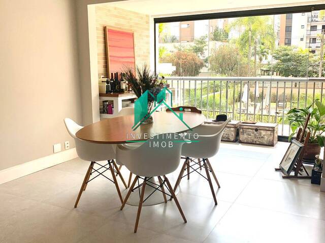 Apartamento para Venda em São Paulo - 3