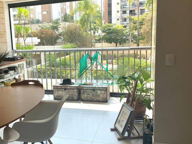 Apartamento para Venda em São Paulo - 2