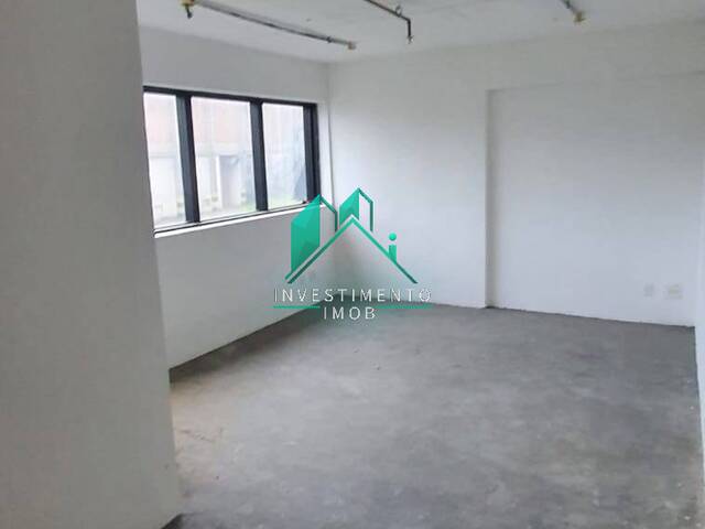 Sala para Venda em Barueri - 1