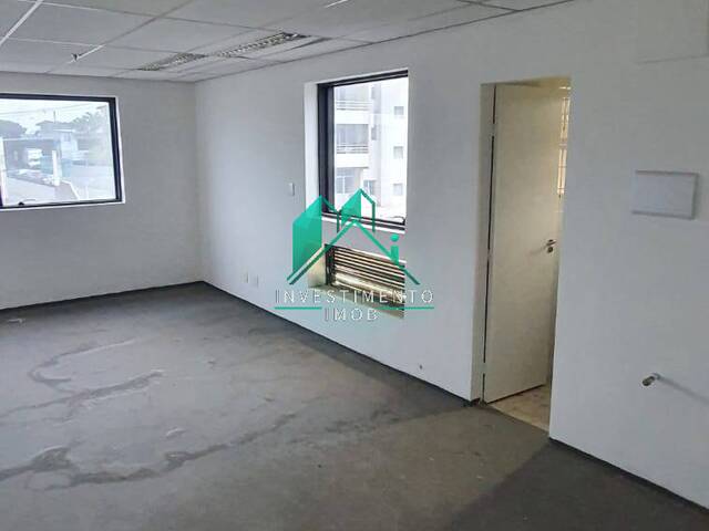 Sala para Venda em Barueri - 3