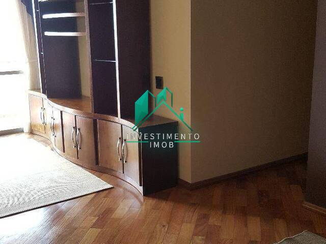 Apartamento para Locação em Santo André - 4