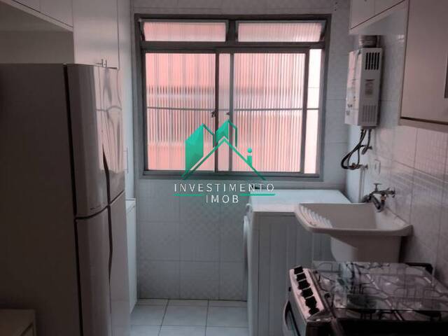 Apartamento para Venda em São Paulo - 4