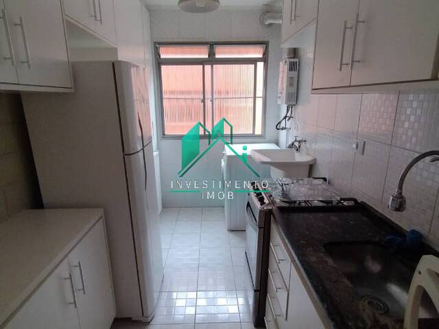 Apartamento para Venda em São Paulo - 3