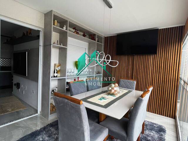 Apartamento para Venda em São Paulo - 3