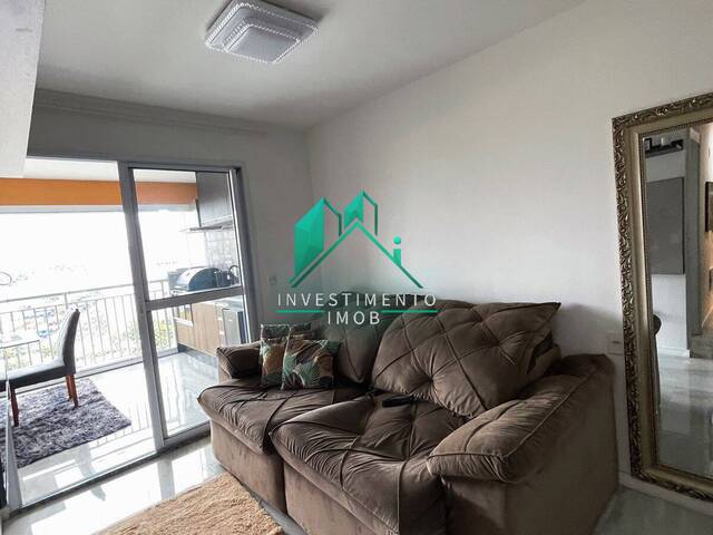 Apartamento para Venda em São Paulo - 2