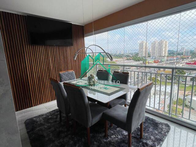 Apartamento para Venda em São Paulo - 4