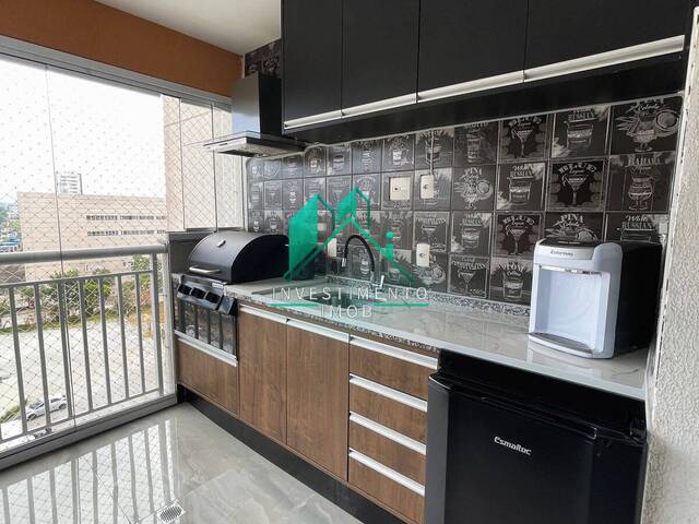 Apartamento para Venda em São Paulo - 5