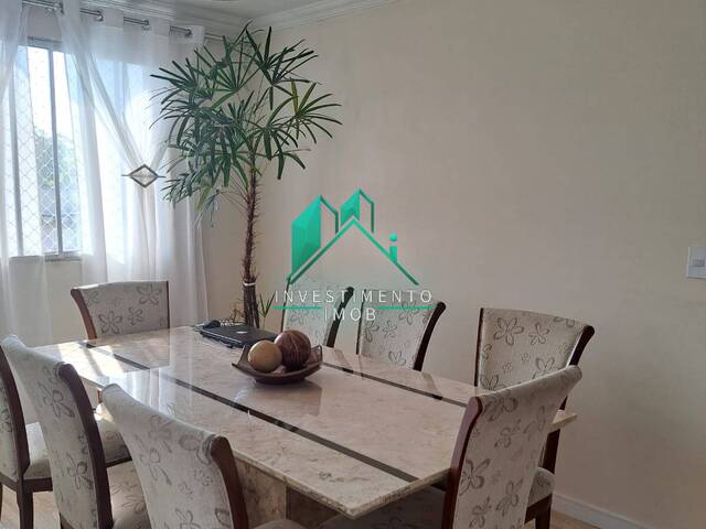Apartamento para Venda em São Paulo - 5