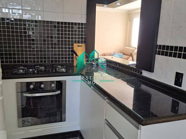 Apartamento para Venda em São Paulo - 2