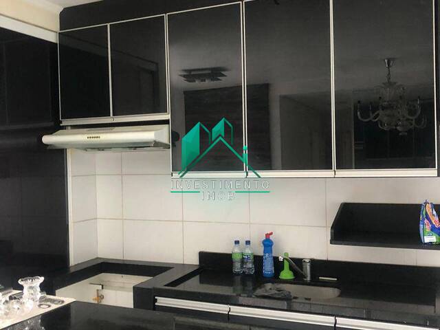 Apartamento para Venda em São Paulo - 3