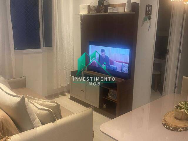 Apartamento para Venda em São Paulo - 1