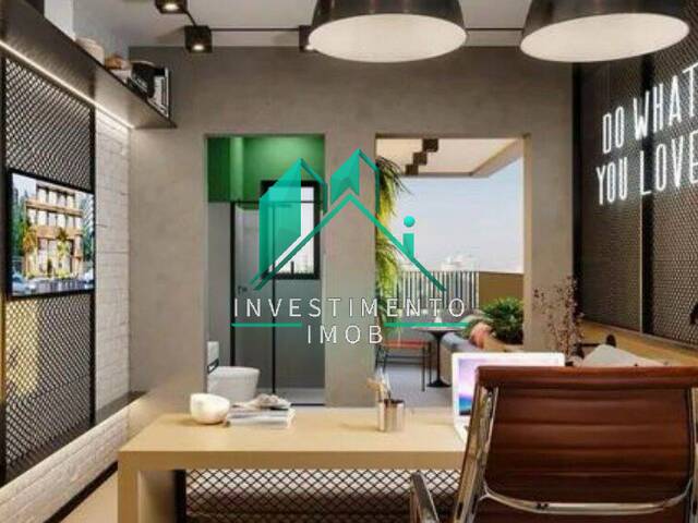 #APFG071 - Apartamento para Venda em São Paulo - SP