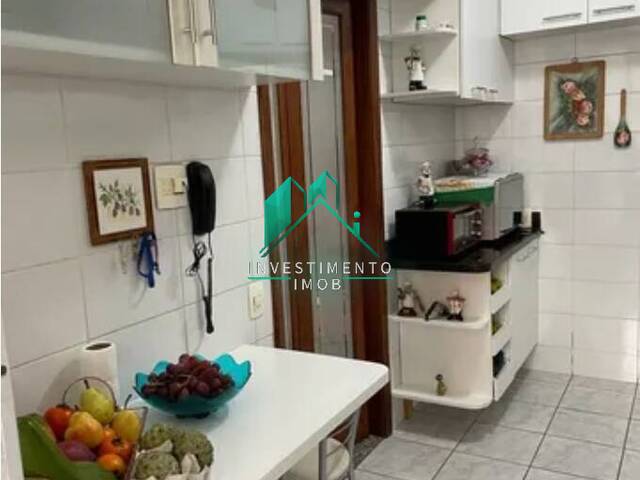 Apartamento para Venda em Osasco - 4