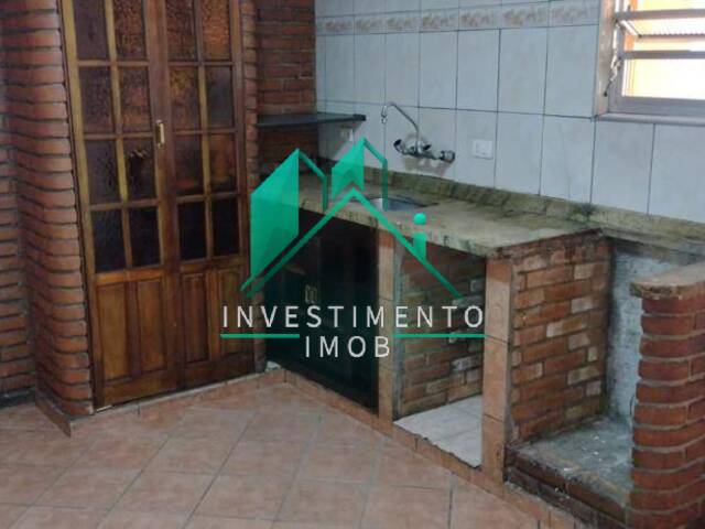 Casa para Venda em São Paulo - 4