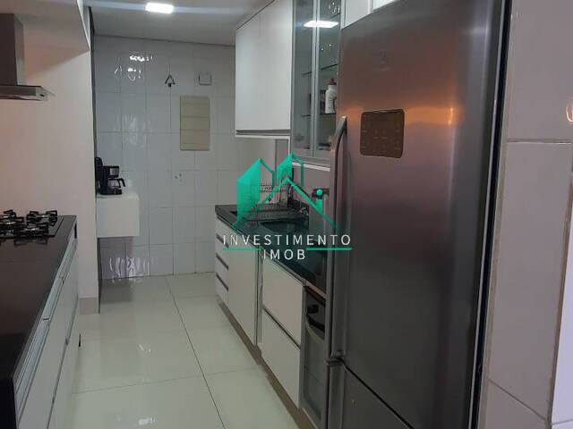 Apartamento para Venda em São Paulo - 3