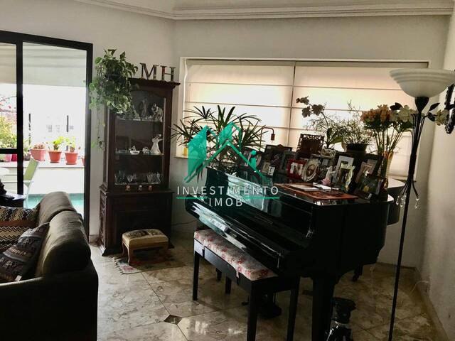 Apartamento para Venda em São Paulo - 3