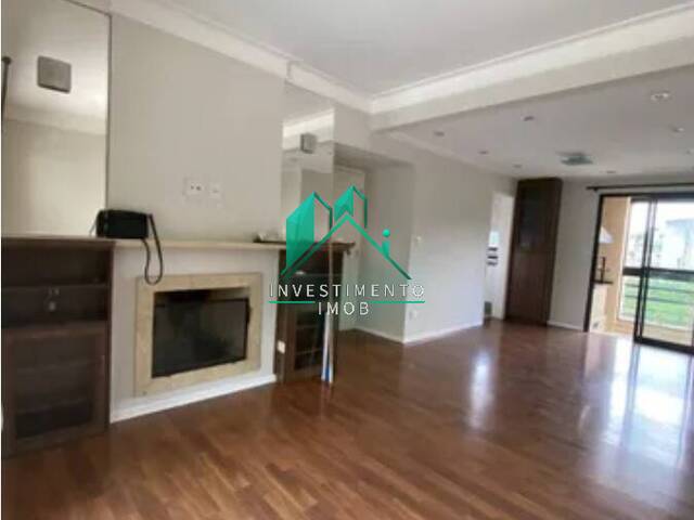 Apartamento para Venda em São Paulo - 2