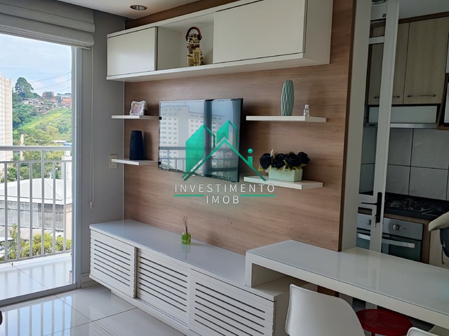 Apartamento para Venda em São Paulo - 5