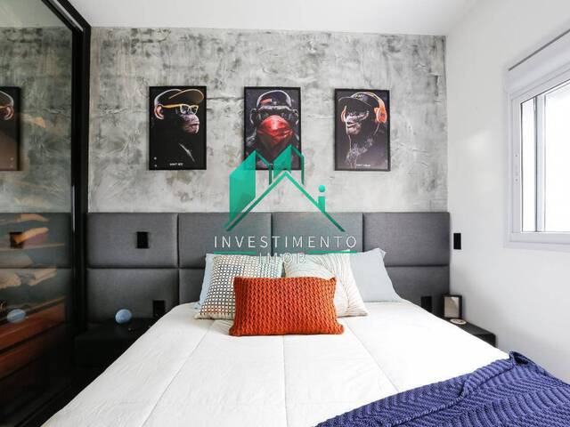 Apartamento para Venda em São Paulo - 5