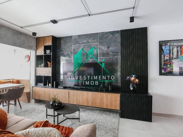 Apartamento para Venda em São Paulo - 3