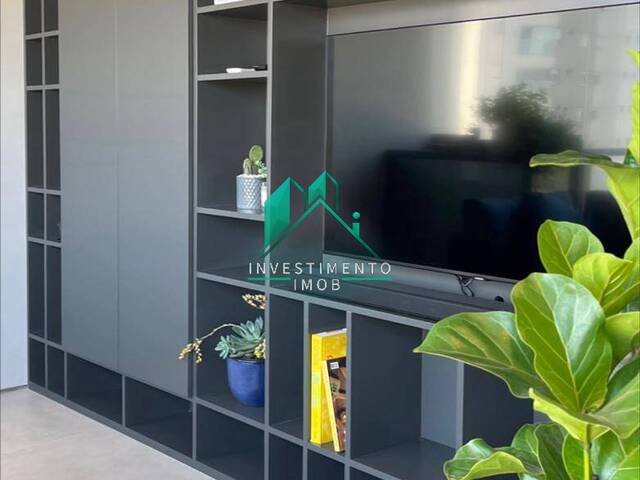 Apartamento para Venda em São Paulo - 2