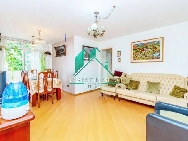 Apartamento para Venda em São Paulo - 2