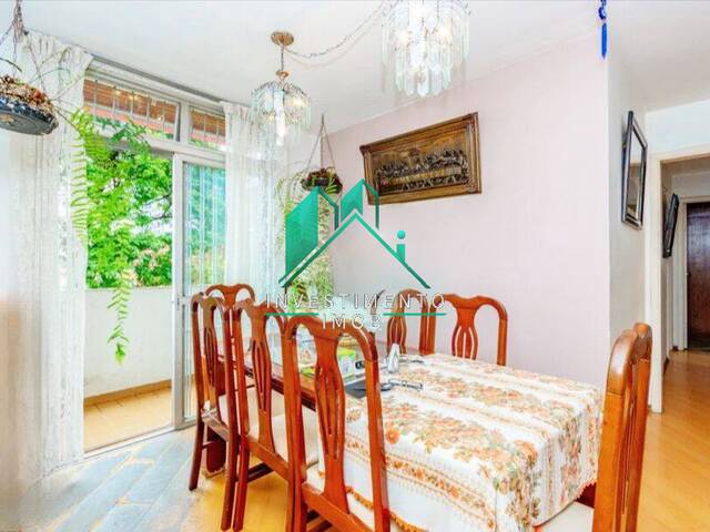 Apartamento para Venda em São Paulo - 3