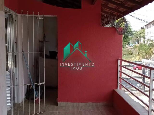 Casa para Venda em Suzano - 4