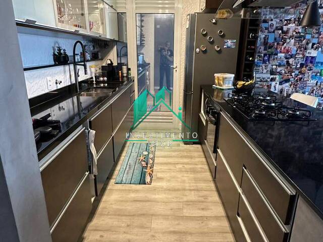 Apartamento para Venda em São Paulo - 5