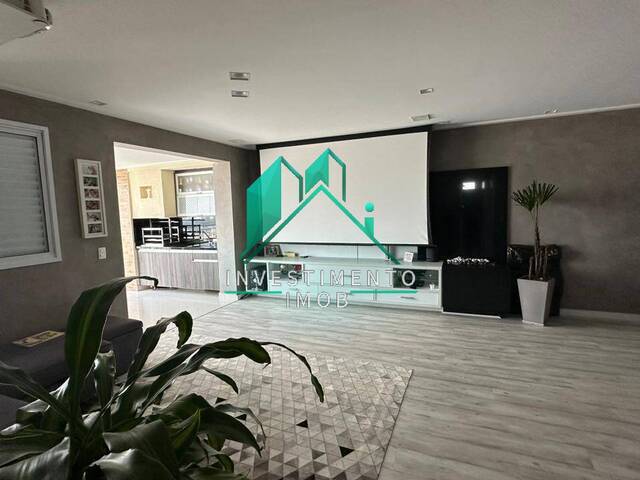 #APFG111 - Apartamento para Venda em São Paulo - SP - 3