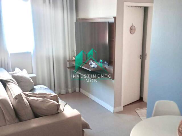 #APFG112 - Apartamento para Venda em São Paulo - SP - 1