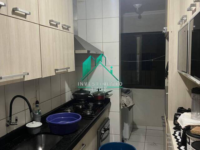 Apartamento para Venda em São Paulo - 4