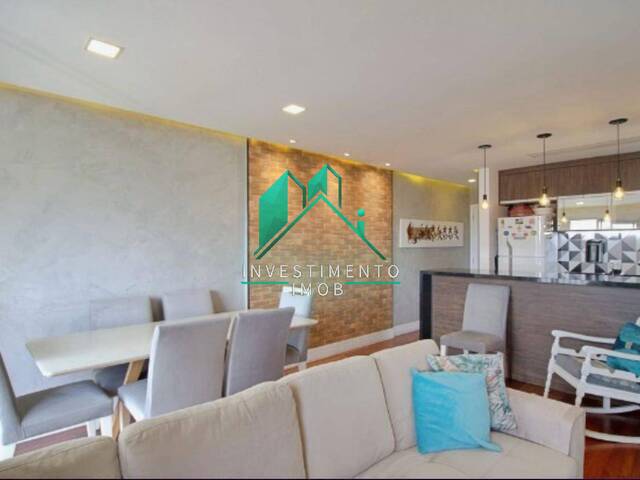 Apartamento para Venda em São Paulo - 5