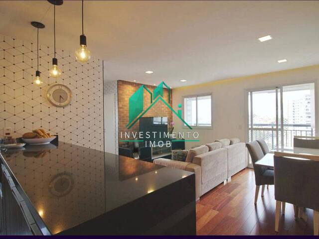 #APFG117 - Apartamento para Venda em São Paulo - SP - 2