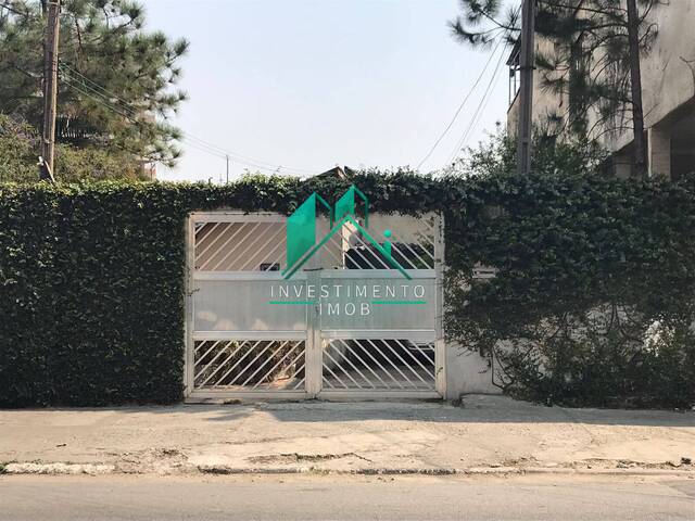 Venda em Presidente Altino - Osasco