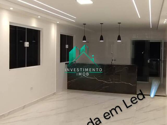 #SBFG122 - Casa para Venda em Osasco - SP - 2