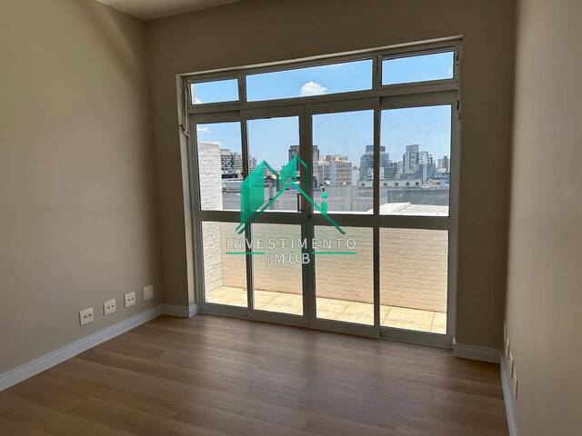 #APFG123 - Apartamento para Venda em São Paulo - SP - 3