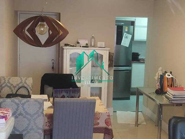 Apartamento para Venda em São Paulo - 2