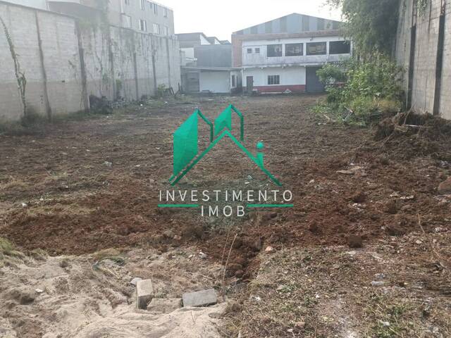 Área para Venda em São Paulo - 5