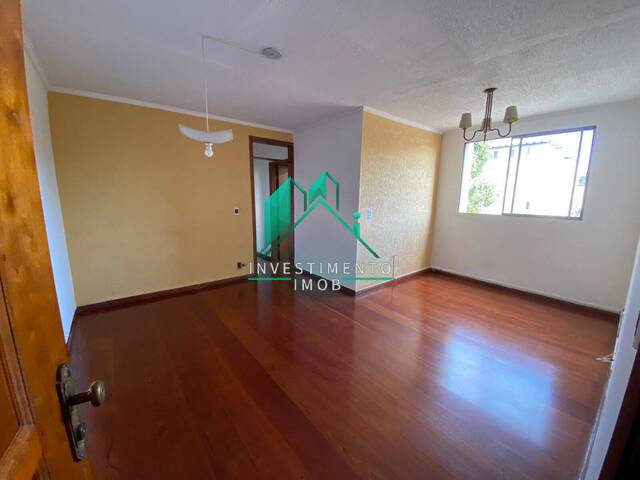 Venda em Vila São José (Cidade Dutra) - São Paulo