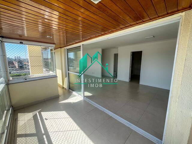 Apartamento para Venda em Santo André - 5