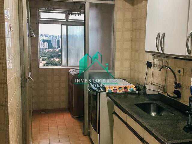 Apartamento para Venda em São Paulo - 5