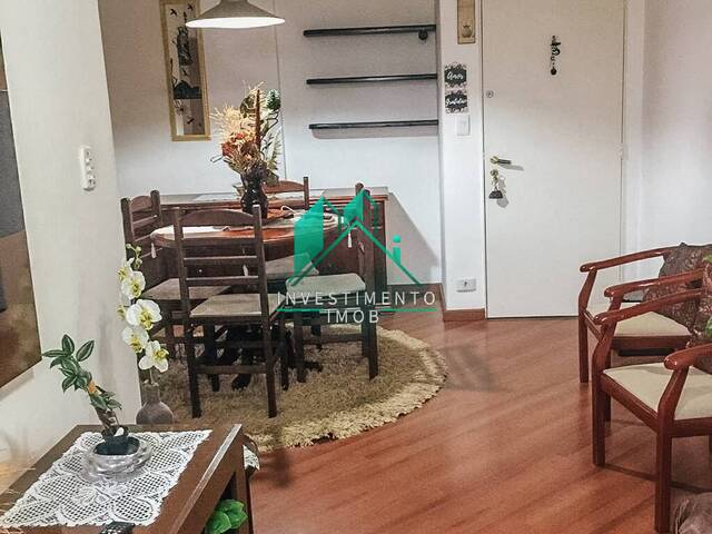 #APFG131 - Apartamento para Venda em São Paulo - SP - 3