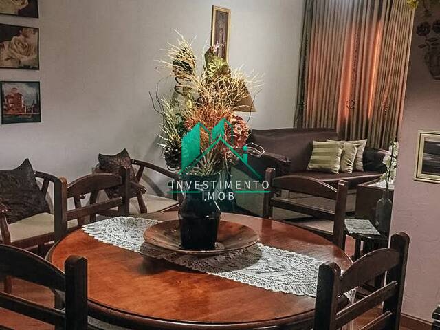 #APFG131 - Apartamento para Venda em São Paulo - SP - 2