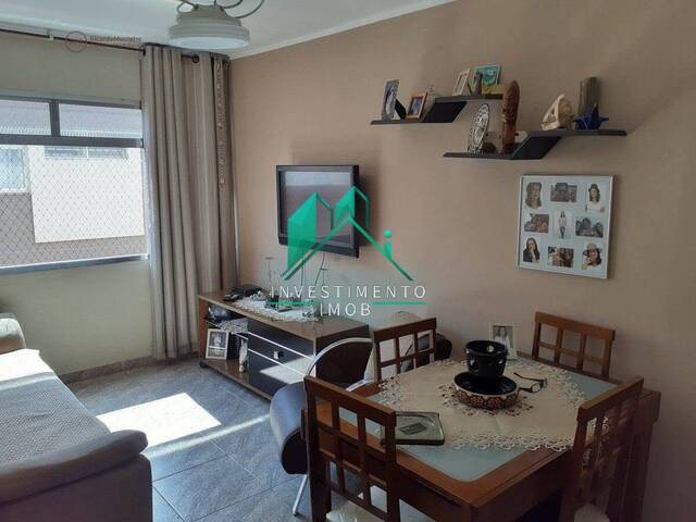 Apartamento para Venda em São Paulo - 2