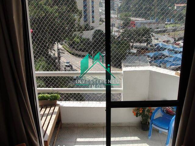 Apartamento para Venda em São Paulo - 5