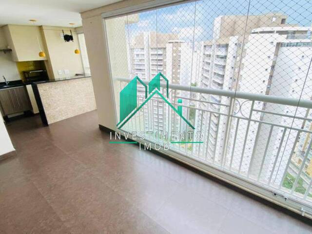 Apartamento para Venda em São Paulo - 5