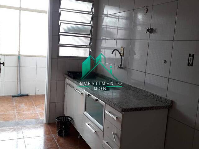 Apartamento para Venda em Osasco - 3