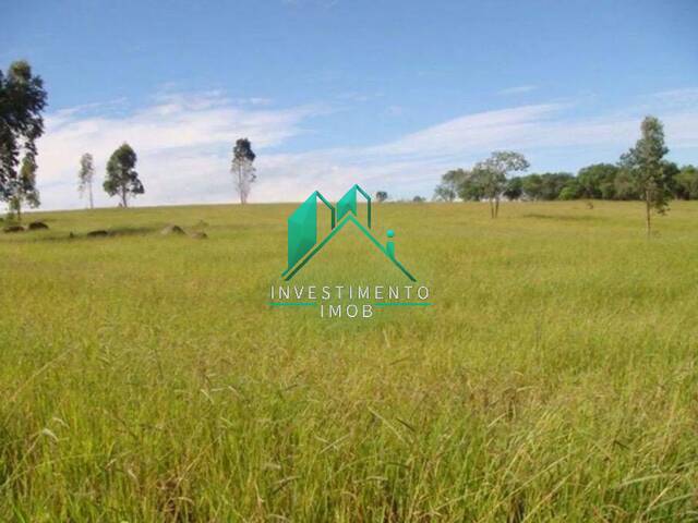 #TRFG140 - Área para Venda em Sorocaba - SP - 3