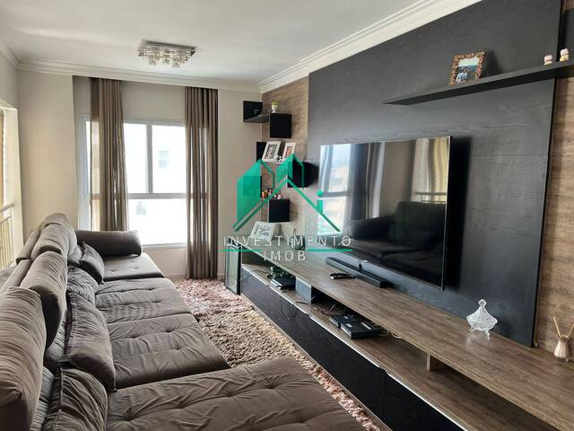 #APFG144 - Apartamento para Venda em São Paulo - SP - 3
